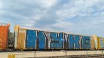 NS G189 (Body) TTGX 997323 (Flat)
